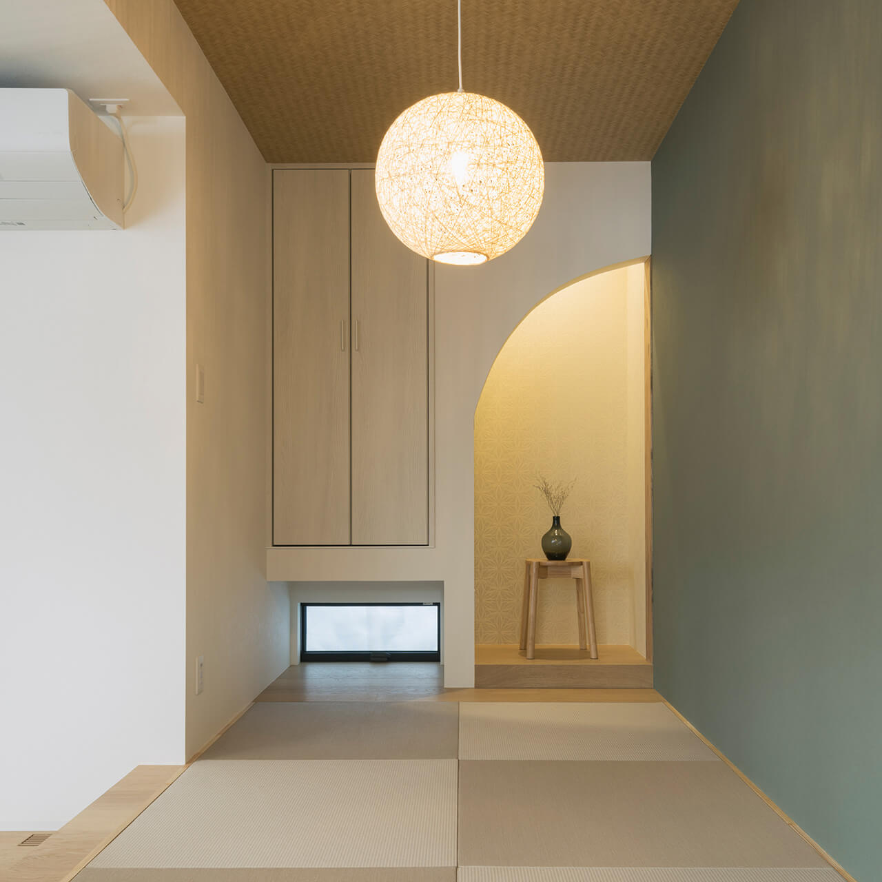TATAMI ROOM