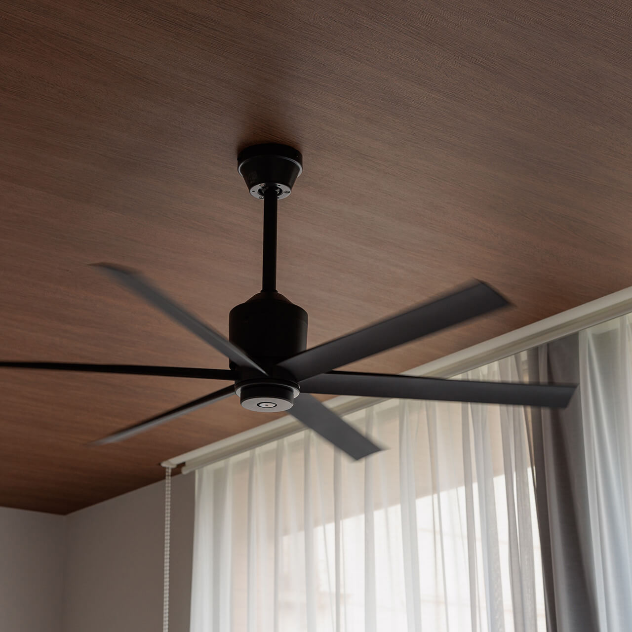 CEILING FAN